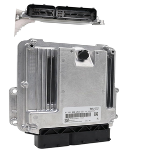 Módulo de Potencia para Camiones, Placa Electrónica para Motor Diésel, Controlador ECU Comercial 0281020292 - Product Image 1