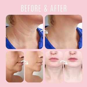 Rimozione delle rughe di collagene Multi Bounce Stick Instant Anti-invecchiamento rassodante Lift illumina la pelle opaca del viso idratante cosmetici - Product Image 3