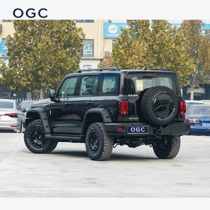 Prix Abordable <span class=keywords><strong>2022</strong></span> <span class=keywords><strong>Tank</strong></span> 300 2.0T LHD 5 Places AT 4x4 SUV d'occasion Économe en carburant Climatisation puissante Ghana Togo Bénin Lomé Port Chine Vente - Product Image 4