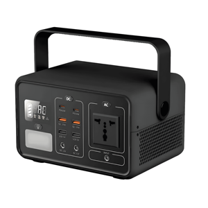 สถานีไฟฟ้าพกพา T200Pro 224.64Wh แบตเตอรี่ลิเธียมไอออน พร้อมแผงโซลาร์เซลล์สำหรับชาร์จไฟ  ปลั๊กแบบ EU เหมาะสำหรับการเดินทางในครอบครัว ขายส่ง - Product Image 4
