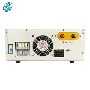 조정 가능한 실험실 가변 전원 공급 장치 0-600V 0-10A 6000W 조정 가능한 프로그래밍 가능한 <span class=keywords><strong>DC</strong></span> 전압 전원 공급 장치 - Product Image 3