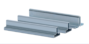 Bộ phận thang máy thang máy t Hướng dẫn đường ray T50/A T75-3/B T82/B T89/B T90/B T125/B - Product Image 4