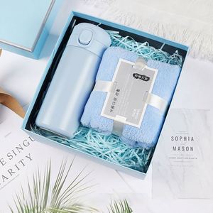 Caja de Regalo Promocional FX para Boda, Día de San Valentín, Toalla para Damas de Honor, Taza, Recuerdos para Invitados, Cumpleaños de Mujeres, Navidad - Product Image 3