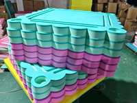Expédié rapidement depuis notre entrepôt local, les tapis de mahjong flottants sont un incontournable pour les fêtes estivales à la piscine.