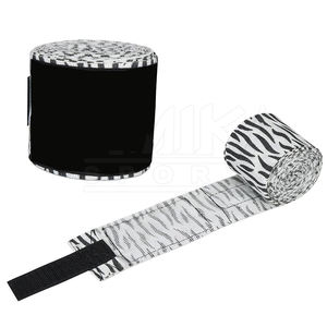 Fabricante de Vendas de Boxeo Semi-Elásticas Personalizadas |   Vendas de boxeo para entrenamiento profesional en venta - Product Image 3