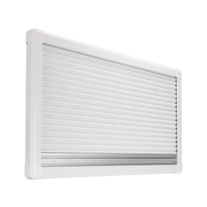 Fenêtre d'angle droite pour remorque 500*350MM, fenêtre <span class=keywords><strong>de</strong></span> <span class=keywords><strong>remplacement</strong></span> en acrylique pour <span class=keywords><strong>caravane</strong></span> avec mécanisme d'ouverture à pousser et moustiquaire - Product Image 4