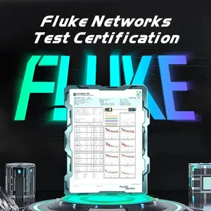 Câble Ethernet 40Gbps 2000MHz CAT8 Cordon réseau tressé en nylon SFTP pour PC TV Routeur Modem <span class=keywords><strong>RJ</strong></span> <span class=keywords><strong>45</strong></span> Accès Internet - Product Image 5