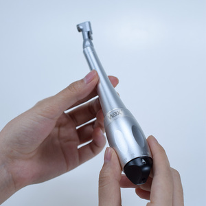 Mới đến toàn bộ Bộ công cụ phục hồi cấy ghép nha khoa Kit nha khoa phổ quát cấy ghép mô-men xoắn Tua vít cờ lê - Product Image 6