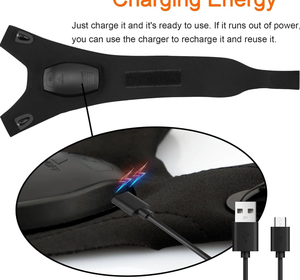 Guante de linterna LED recargable para exteriores con luces, regalos de pesca novedosos para hombres, herramienta para papá, Gadgets, regalos para reparar pesca - Product Image 3