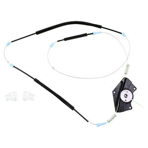 Kit de elevalunas puerta delantera derecha para Vw Passat 98-05 Skoda Superb 02-08 - Product Image 2