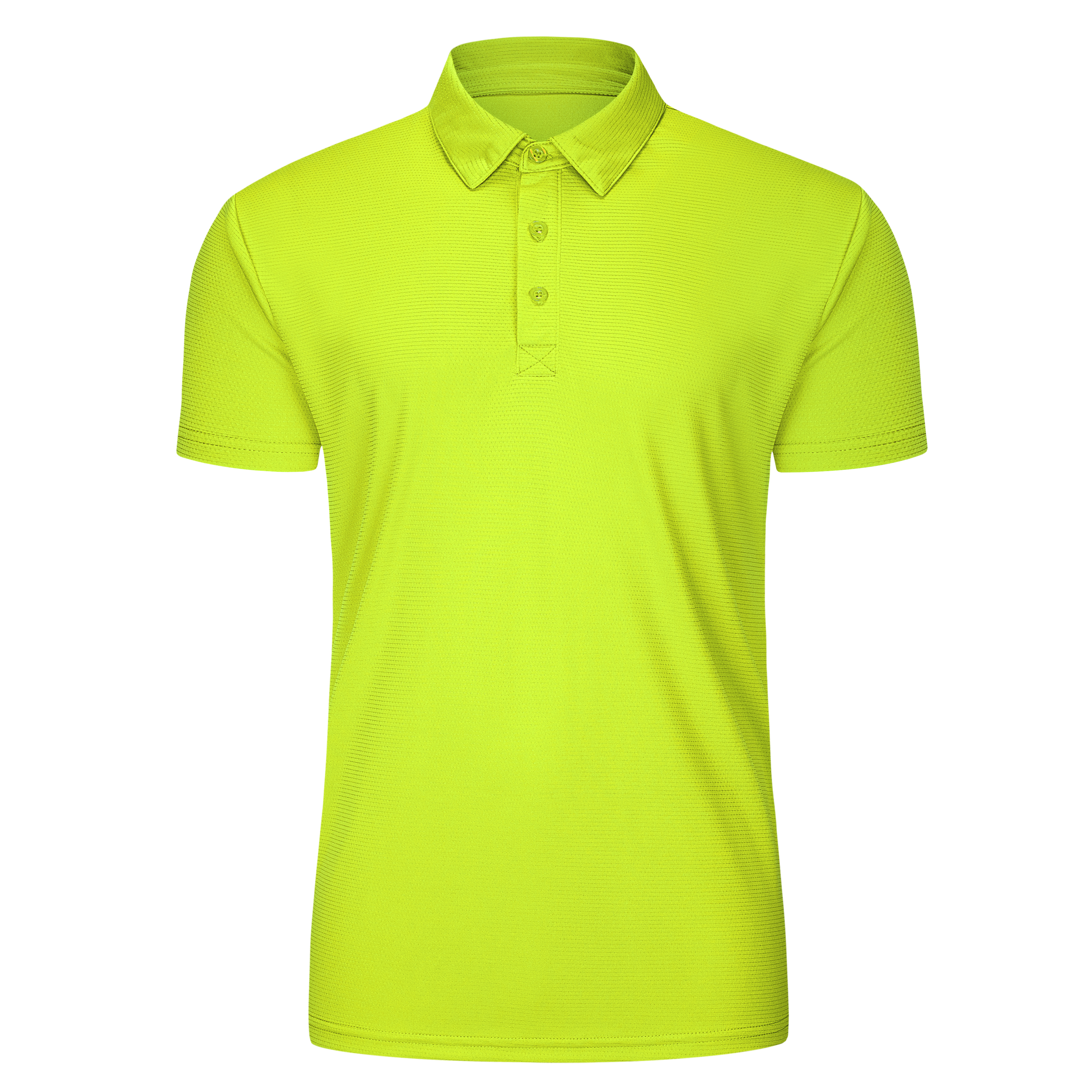 Bright green