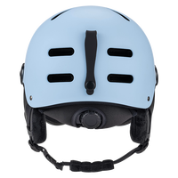 Casque de snowboard pour adultes avec doublure en polaire thermique pour temps froid, vente en gros, fabricant, fournisseur, service en Chine