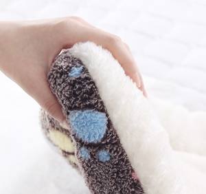 سميكة حصيرة الحيوانات الأليفة لينة الفانيلا وسادة ملاءة حيوان أليف سرير حصيرة لجرو الكلب القط وسادة أريكة يستكثر بيع - Product Image 3