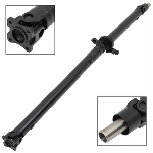 Conjunto de Eje de Transmisión Trasero de Acero para Subaru Legacy Outback 1996-1999, Reemplazo Directo, Pieza OEM 27031FC000 27031FC001 - Product Image 3