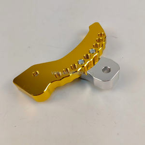 Support de Rehausseur de Suspension CNC en Aluminium WANOU pour <span class=keywords><strong>Moto</strong></span> Yamaha – Idéal pour Motos Tout-Terrain/Dual Sport/Route – Classe A - Product Image 5