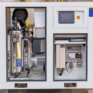 ضاغط هواء محمول بدون زيت مشحم للسيناريوهات الطبية - Product Image 6