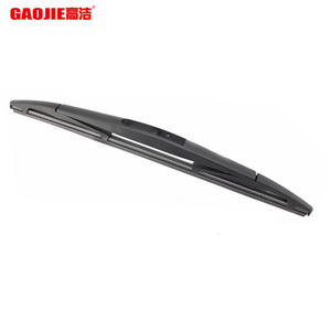 Aplicable al conjunto de brazo oscilante de la escobilla del limpiaparabrisas trasero del Honda Accord Variant 2005-2013 OE76740SCVA01 - Product Image 5