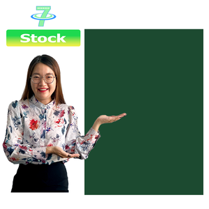 Sac à crottes 7D garanti HDPE EPI vert foncé <span class=keywords><strong>plaine</strong></span> expédition rapide sac à crottes pour chiens - Product Image 1