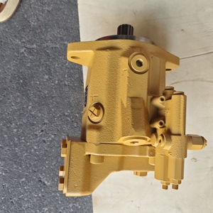 Bomba de Pistón Hidráulica 350-0666 3500666 para Ventilador de Cat 416E 422E 428E 434E - Product Image 3