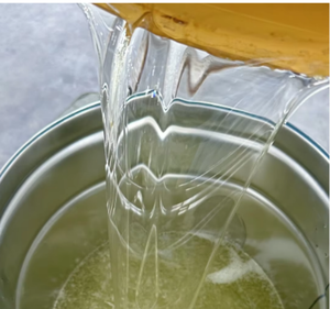 Le meilleur adhésif polyuréthane aliphatique pour surfaces en caoutchouc, idéal pour les revêtements de terrains de jeux et les bordures de piscines - Product Image 3