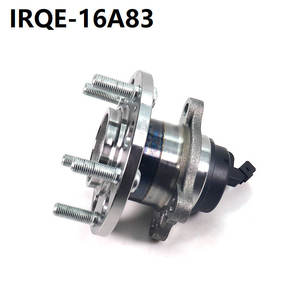 Unité de roulement de roue arrière, ensemble de tête d'essieu 52750-B2050 pour Kia IRC-16A83, nouvelle pièce de rechange - Product Image 1