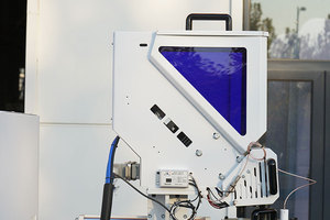 Machine de bordure automatique de bordure en PVC en <span class=keywords><strong>bois</strong></span> automatique de pot de colle E-70JR Offre Spéciale supérieur avec pré-fraisage - Product Image 5