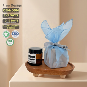 <span class=keywords><strong>ผ้า</strong></span>ออร์แกนซ่า CH เป็นมิตรกับสิ่งแวดล้อม ใช้ซ้ำได้ ย่อยสลายได้ <span class=keywords><strong>ผ้า</strong></span><span class=keywords><strong>ห่อ</strong></span>ของขวัญแบบเย็บโอเวอร์ล็อค สำหรับบรรจุภัณฑ์โปรโมชั่น - Product Image 1