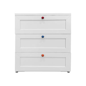 ארונות אחסון פלדה, ארונות מגירות, ארונות מגירות, ארונות מגירות רב ברמה - Product Image 2