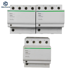 PLC Controller Sensor <b>Surge</b> <b>Protector</b> Brand New Original EA9L20P400 - Product Image 1