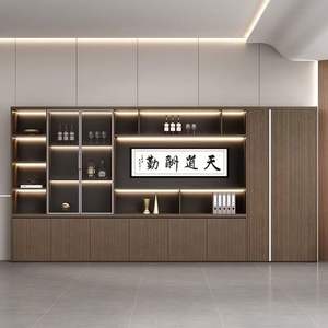 Bureau <span class=keywords><strong>de</strong></span> <span class=keywords><strong>direction</strong></span> moderne, mobilier <span class=keywords><strong>de</strong></span> patron <span class=keywords><strong>de</strong></span> grande taille, adapté aux bureaux et aux maisons. - Product Image 2