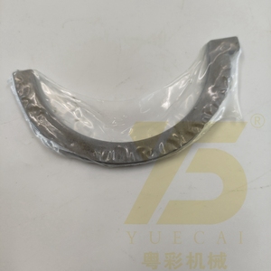 Original C4.4 C6.6 C7.1 Washer Kit 364-5145 <b>Thrust</b> Plate 3645145 <b>Thrust</b> Washer for 320D2 E320D2 Kit Washer Heavy Equipment Parts - Product Image 3