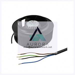 Ventiladores de refrigeración de motor de alta calidad, a buen precio, soporte OEM - Product Image 6