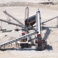 Vente en gros de machines minières Concasseur à mâchoires au lithium fer phosphate 200 Tph Prix de l'usine
