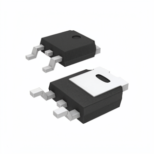 ส่วนประกอบอิเล็กทรอนิกส์ STD6N60M2ทรานซิสเตอร์ช่องสัญญาณผู้ผลิต - Product Image 1