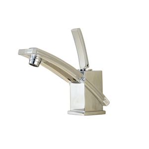 Modern Design Wholesale price Contemporary Chrome Brass Bathroom Basin Faucets <strong>Bidet</strong> Mixer <strong>Taps</strong> - Product Image 1