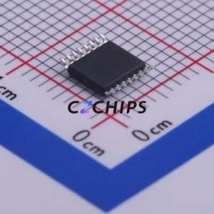Chip IC de circuito integrado ST26C31BTR, nuevo, original, ST26C31BTR, 1, 2, 2, 2, 1, 2, 2, 2, 2 - Product Image 2
