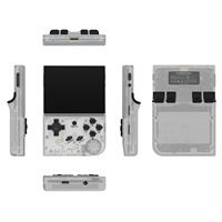 Mini console de jeu portable 3.5 pouces console de jeu rétro pour anbernic RG35xx