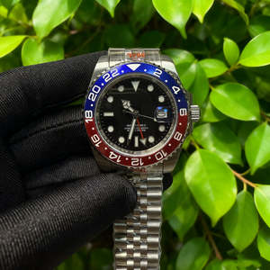 Wholesale Price Clean V3 Factory Super CF 3285 Movement 904L Steel Diver <b>Watches</b> Men Luxury Luminous Automatic Hip Hop Shock - Product Image 2