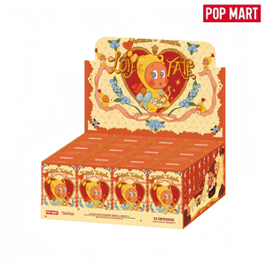 Ufficiale 2026 Autentico PVC POP MART Twinkle Twinkle Crush on You Series Blind Box Toy/Statua Regalo per Uomini e Donne - Product Image 1