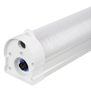 Barra de Luz LED Meijiu para Cultivo en Invernadero de Tomates, <span class=keywords><strong>Iluminación</strong></span> Suplementaria de Alto PPFD - Product Image 3