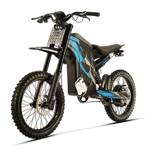 Motocicleta Todoterreno Lista para Venta al Por Mayor, para Aplicaciones Multipropósito, Motor S3 - Product Image 1