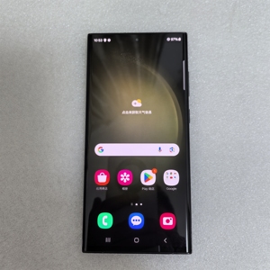 <span class=keywords><strong>S23</strong></span>อัลตร้า<span class=keywords><strong>256</strong></span> 512GB 5G แอนดรอยด์12สมาร์ทโฟนที่มีคุณภาพสูง7.3 120Hz แบตเตอรี่6000-6999mAh ซิมการ์ดคู่สำหรับการเล่นเกม - Product Image 1