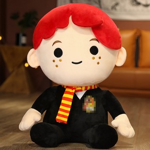 Phiên Bản Nhật Bản Của Harry Potter Nhân Vật Đồ Chơi Sang Trọng Cho Cô Gái Quà Tặng Sinh Nhật Vải Búp Bê Bán Buôn - Product Image 6