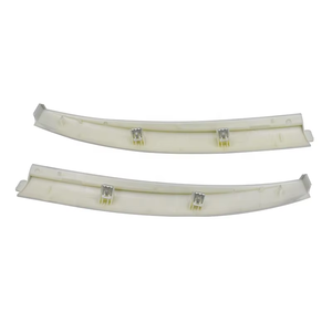 Accessori Interni per Geely Atlas Boyue 2016-2021, Copertura Decorativa di Ricambio per Portapacchi sul Tetto, Guscio Protettivo - Product Image 5