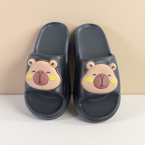 Zapatos EVA Abiertos, Suaves, Transpirables, Impermeables, Ligeros, con Suela Gruesa, Ecológicos, para Todas las Temporadas, Tendencia de Moda - Product Image 6