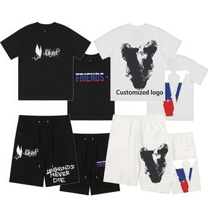 Camiseta Blanca Lisa Unisex de Alta Calidad al por Mayor, 230 g/m², Camiseta Estampada 100% Algodón, Camiseta Personalizada para Hombre - Product Image 2