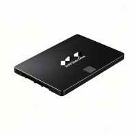 PM879 MZ7L3960HBLT-00A07 960GB 2.5 inci SATA III 6Gbps SSD Internal Baru untuk Server