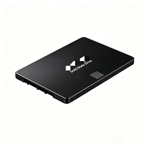 PM879 MZ7L3960HBLT-00A07 960GB 2.5 inci SATA III 6Gbps SSD Internal Baru untuk Server - Product Image 1