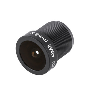 2.5Mm F2.4 5MP M12 S-Mount Cctv Board <span class=keywords><strong>Lens</strong></span> Voor 1/2.5 Inch Sensor Size - Product Image 3