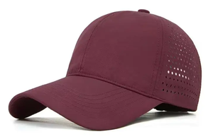 Fábrica de Gorras de Béisbol Personalizadas al por Mayor, Gorras Deportivas Clásicas con Diseño Bordado Personalizado, Pedidos al por Mayor para Equipos y Eventos - Product Image 4